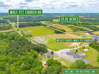 0 Drum Dr, Nicholls, GA 31554 - photo 5