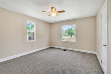 Cottage Bedroom 1