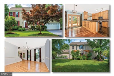 103 Pipe Meadow Way, Frederick, MD 21702 - photo 2