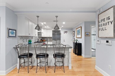 881 E 2nd St unit 7, Boston, MA 02127 - photo 7