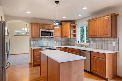 2503 W Saint Thomas More Way, Spokane, WA 99208 - photo 5