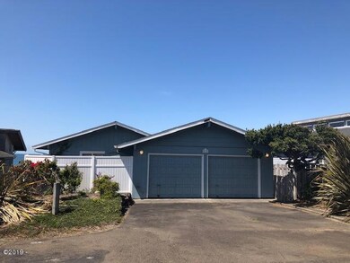 2 Car Garage