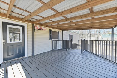 438 County Road 4020b, Dayton, TX 77535 - photo 4