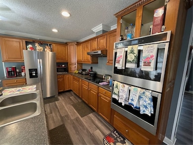 2569 Reed Creek Hwy, Hartwell, GA 30643 - photo 5