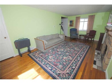 Living Room.