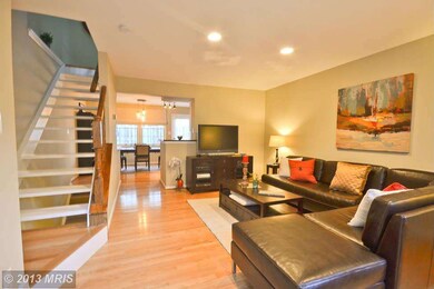 5053 9th St S, Arlington, VA 22204 - photo 4