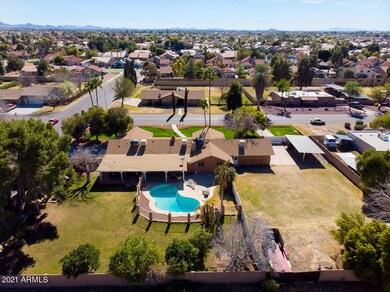 1192 E Commonwealth Place, Chandler, AZ 85225 - photo 4