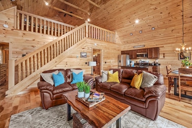 240 Forrest Loop Way, Gatlinburg, TN 37738 - photo 3