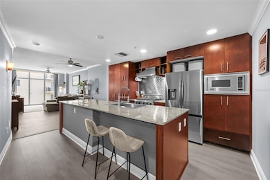 Grand Central at Kennedy West unit 1228, Tampa, FL 33602 - photo 3