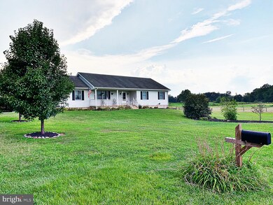 313 Cow Marsh Creek Rd, Camden Wyoming, DE 19934 - photo 2