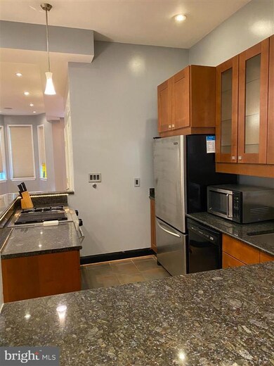 1729 New Jersey Ave NW unit A, Washington, DC 20001 - photo 3