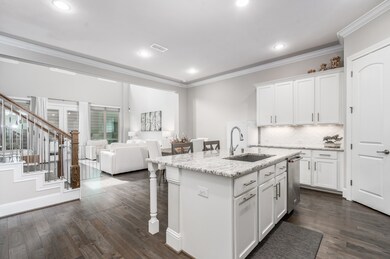 3506 Vista Terrace Ln, Houston, TX 77018 - photo 5