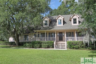 48 Herons Nest, Savannah, GA 31410 - photo 2