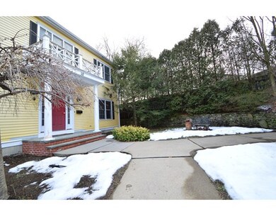 10 Wildwood Ave, Newtonville, MA 02460 - photo 5