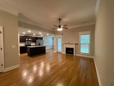 209 Collinstown Ave, Centerville, GA 31028 - photo 4