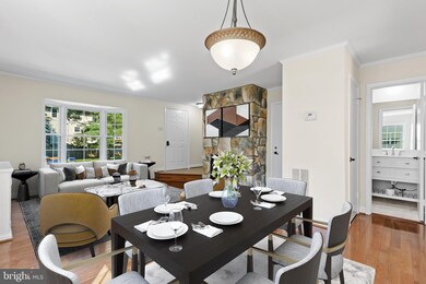 6123 Quiet Pond Ct, Burke, VA 22015 - photo 6