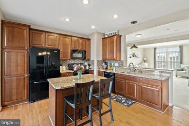 15058 Danehurst Cir, Gainesville, VA 20155 - photo 5