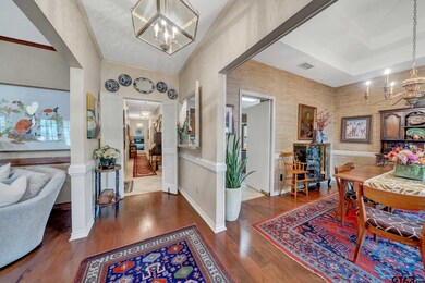 4910 4910 Forestwood Blvd, Tyler, TX 75703 - photo 5