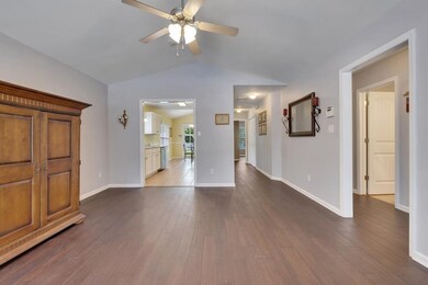 100 E J Stringer Rd, Crawfordville, FL 32327 - photo 5