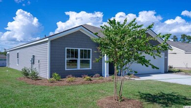 1116 Donald St unit Lot 135 Aria B, Conway, SC 29527 - photo 2