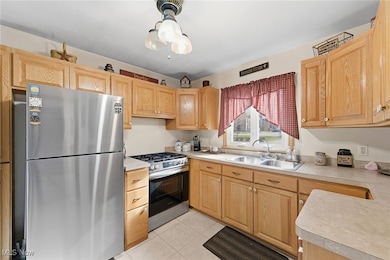 9961 Johnnycake Ridge Rd, Painesville, OH 44077 - photo 4