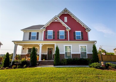 1443 Braisen Road