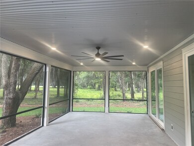 screen porch