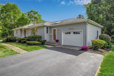 2931 Maple Ave, Eden, NY 14057 - photo 2