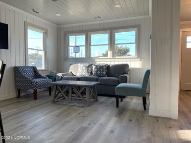 LATE AFTERNOON IN THE LIVING ROOM
