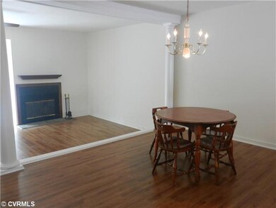 Dining Room - AREA