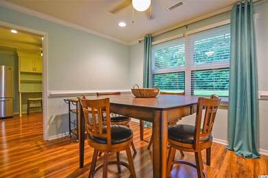 3915 Spruce Dr unit Seagate Village Myrt, Myrtle Beach, SC 29577 - photo 7