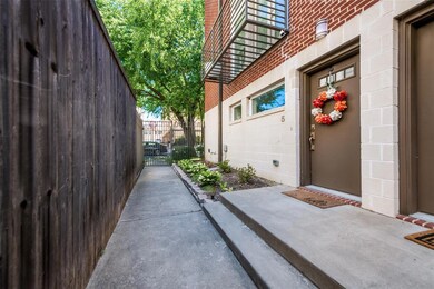 5618 Lindell Ave unit 5, Dallas, TX 75206 - photo 3