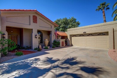 side entry garage
