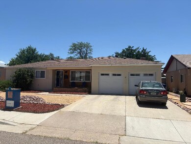 9618 Elvin Ave NE, Albuquerque, NM 87112 - photo 4