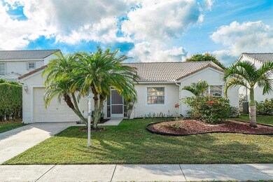 9601 Tavernier Dr, Boca Raton, FL 33496 - photo 2