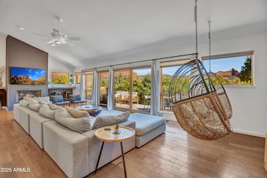 90 Apache Trail, Sedona, AZ 86336 - photo 5