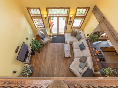 212 Silver Run Rd, Gallatin Gateway, MT 59730 - photo 5