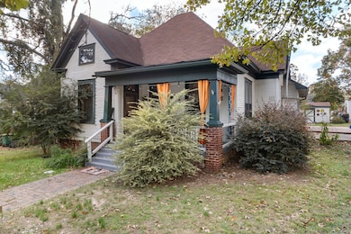 304 Johnson St, Little Rock, AR 72205 - photo 3