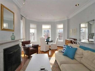 495 Columbus Ave unit 3, Boston, MA 02118 - photo 5