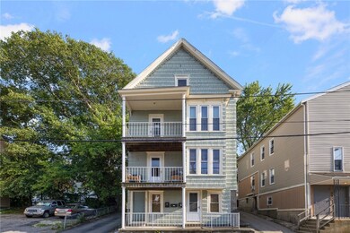 63 Paradis Ave, Woonsocket, RI 02895 - photo 3