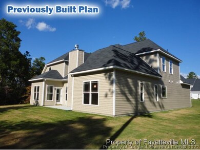 35 Summer Creek Ln, Sanford, NC 27332 - photo 3