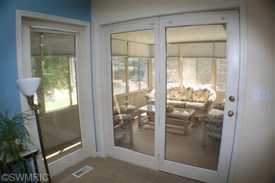 2031 Tall Meadow St NE unit 16, Grand Rapids, MI 49505 - photo 4