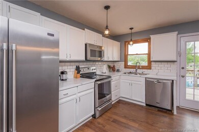 303 Omega Blvd, Charlestown, IN 47111 - photo 6