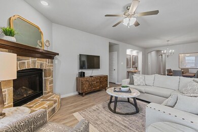 1903 Pacific Pearl Ln, Wylie, TX 75098 - photo 2