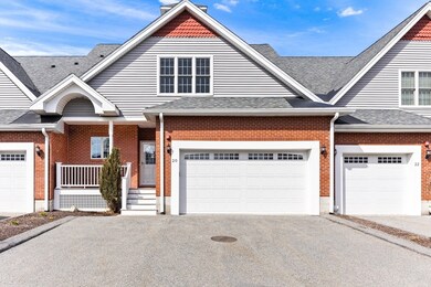 20 Dexter Rd unit 12-20, Foxborough, MA 02035 - photo 4