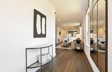 MODEL HOME images may NOT be consistent with the f