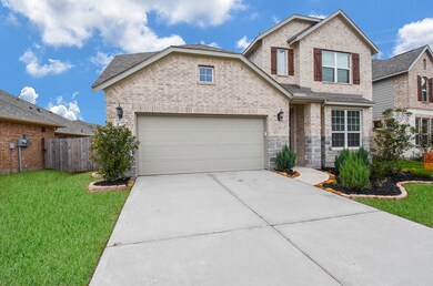32046 August Woods Way, Conroe, TX 77385 - photo 2