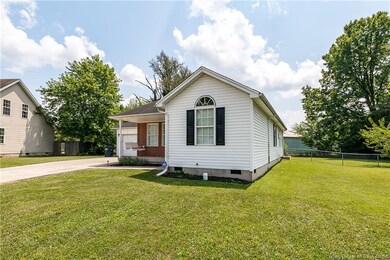 112 Herbert Dr, Charlestown, IN 47111 - photo 6