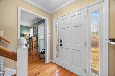 110 Pointe Place, Hillsborough, NC 27278 - photo 5