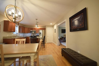 34 Gaudette Farm Rd, Fairfax, VT 05454 - photo 3